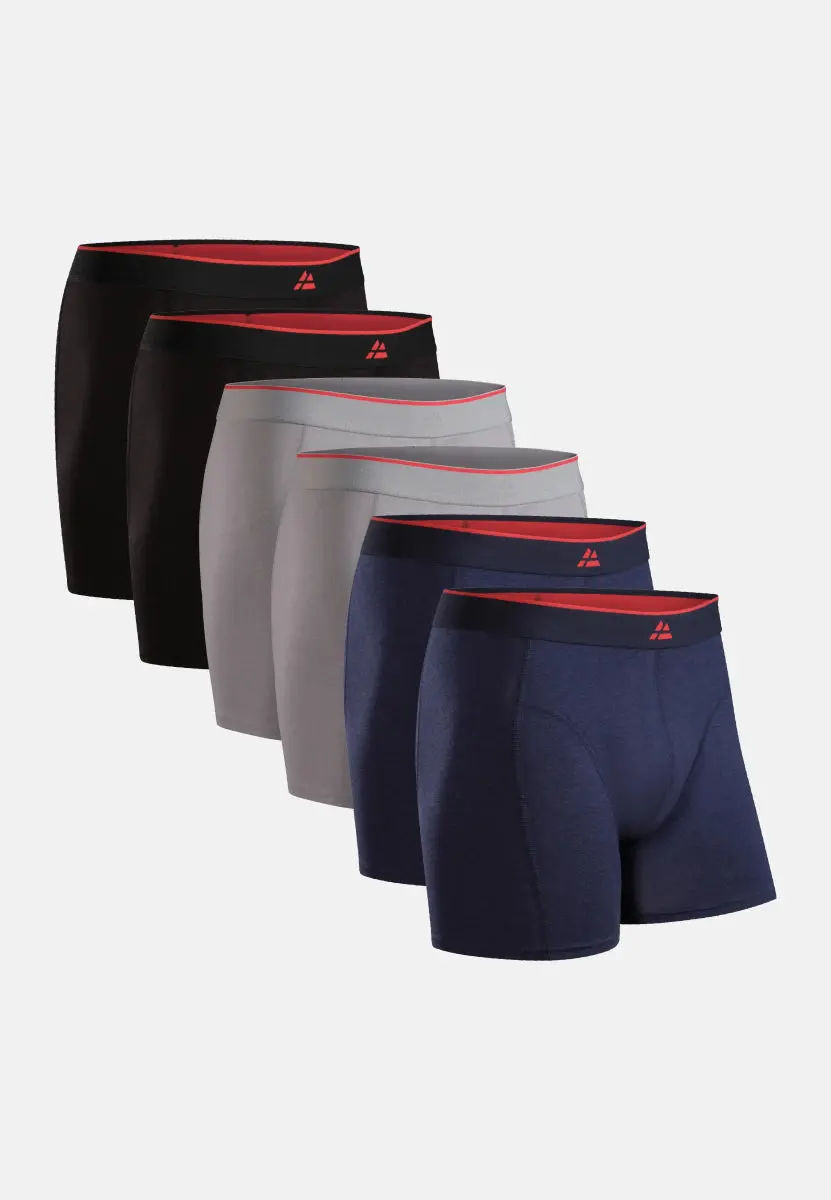 BAMBOO BOXERSHORTS - Image 11