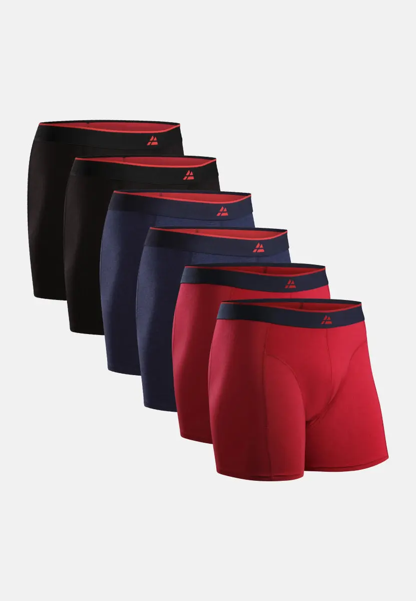 BAMBOO BOXERSHORTS - Image 16