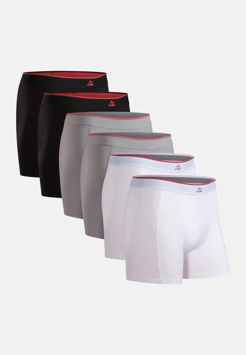 BAMBOO BOXERSHORTS - Image 21