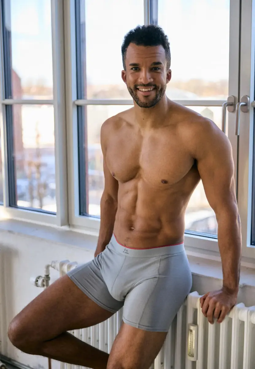 BAMBOO BOXERSHORTS - Image 25