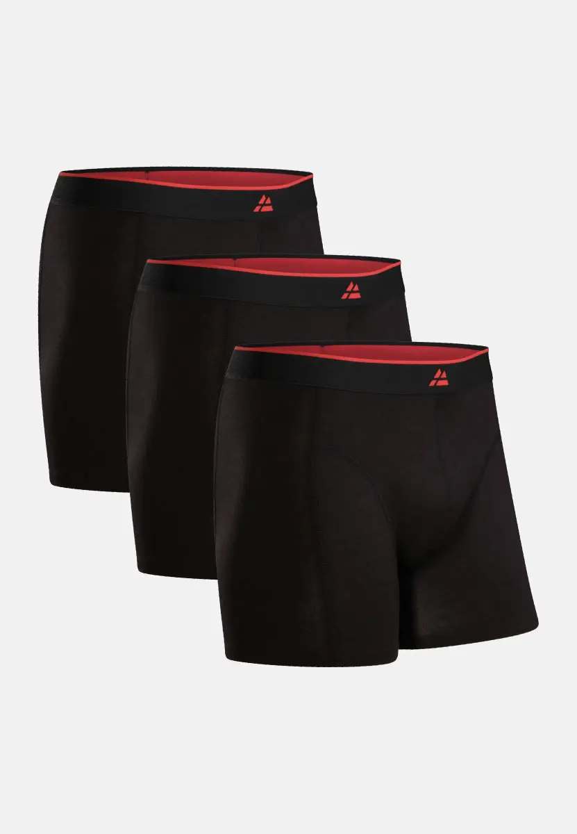 BAMBOO BOXERSHORTS - Image 31