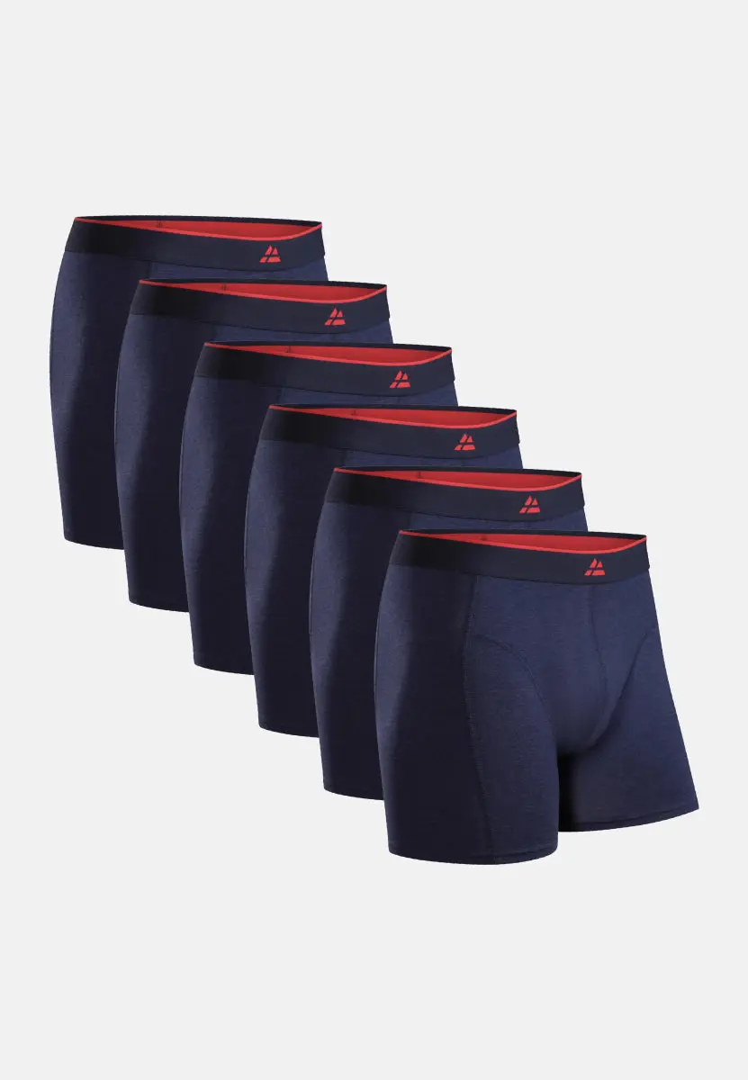 BAMBOO BOXERSHORTS - Image 36