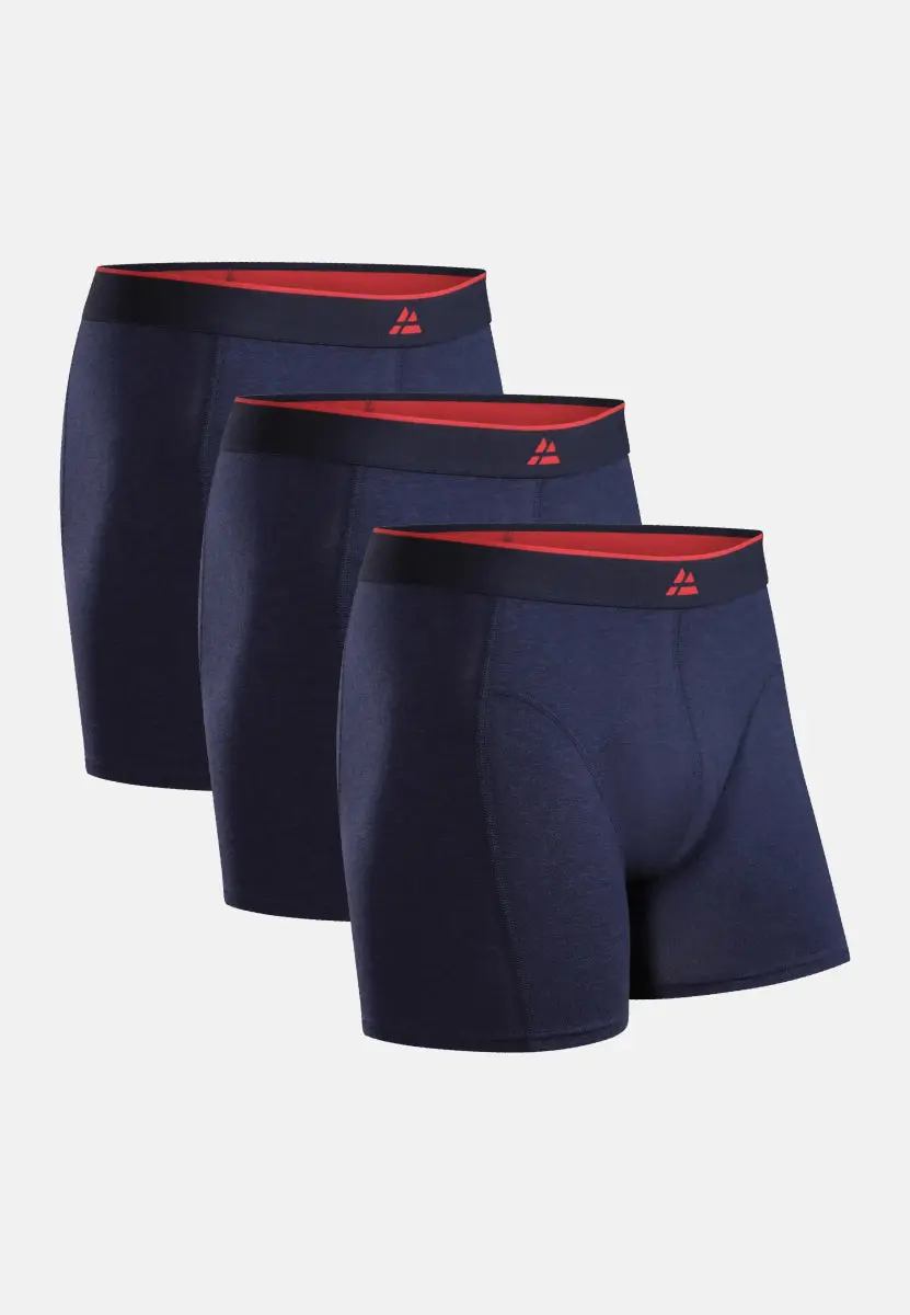 BAMBOO BOXERSHORTS - Image 41