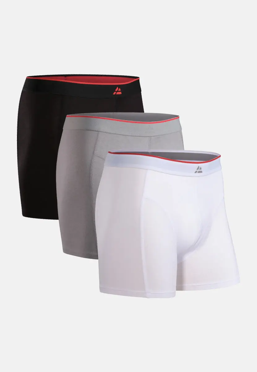 BAMBOO BOXERSHORTS - Image 46
