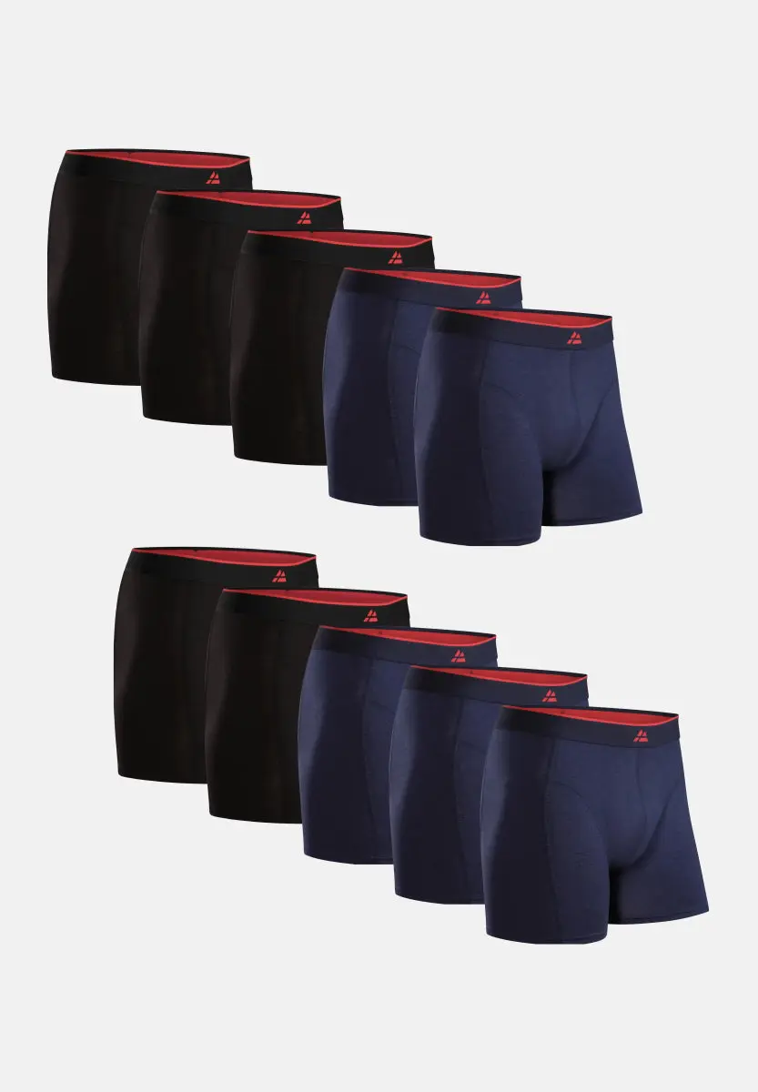BAMBOO BOXERSHORTS - Image 56