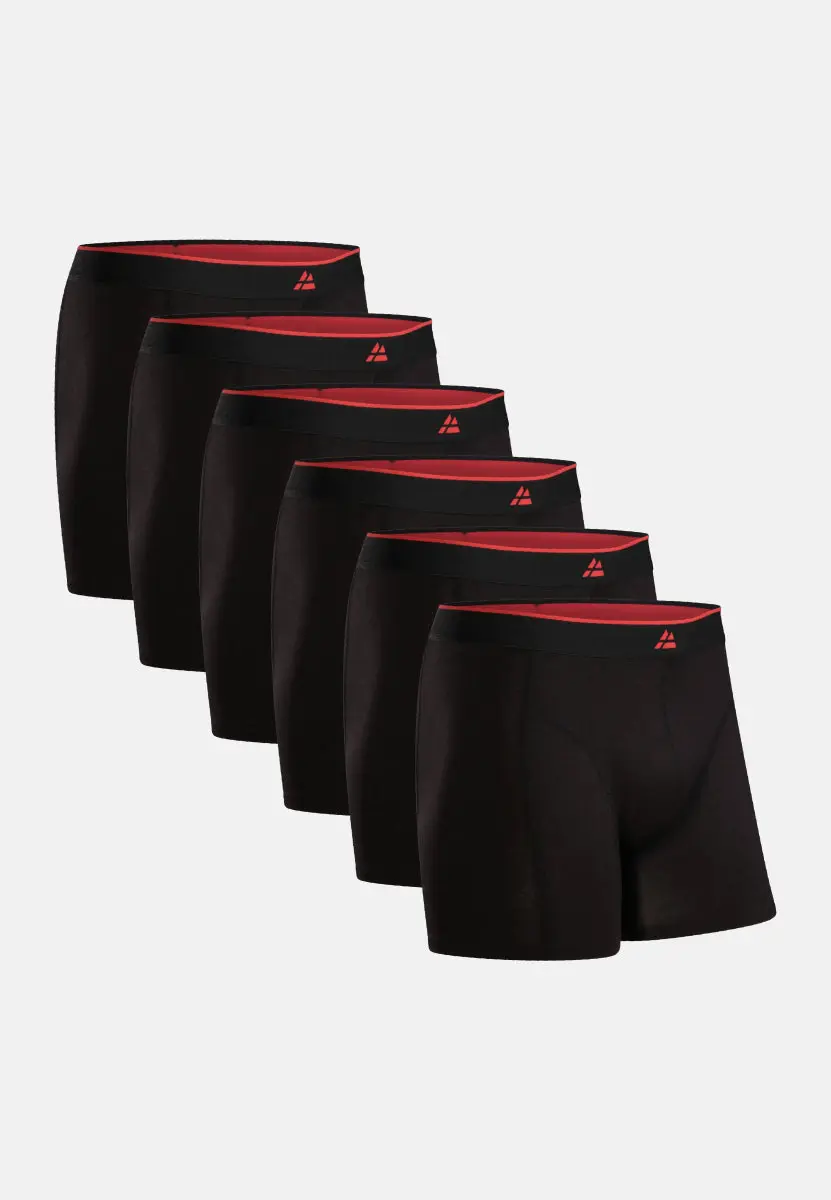 BAMBOO BOXERSHORTS - Image 6