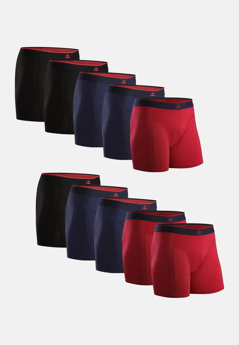 BAMBOO BOXERSHORTS - Image 61
