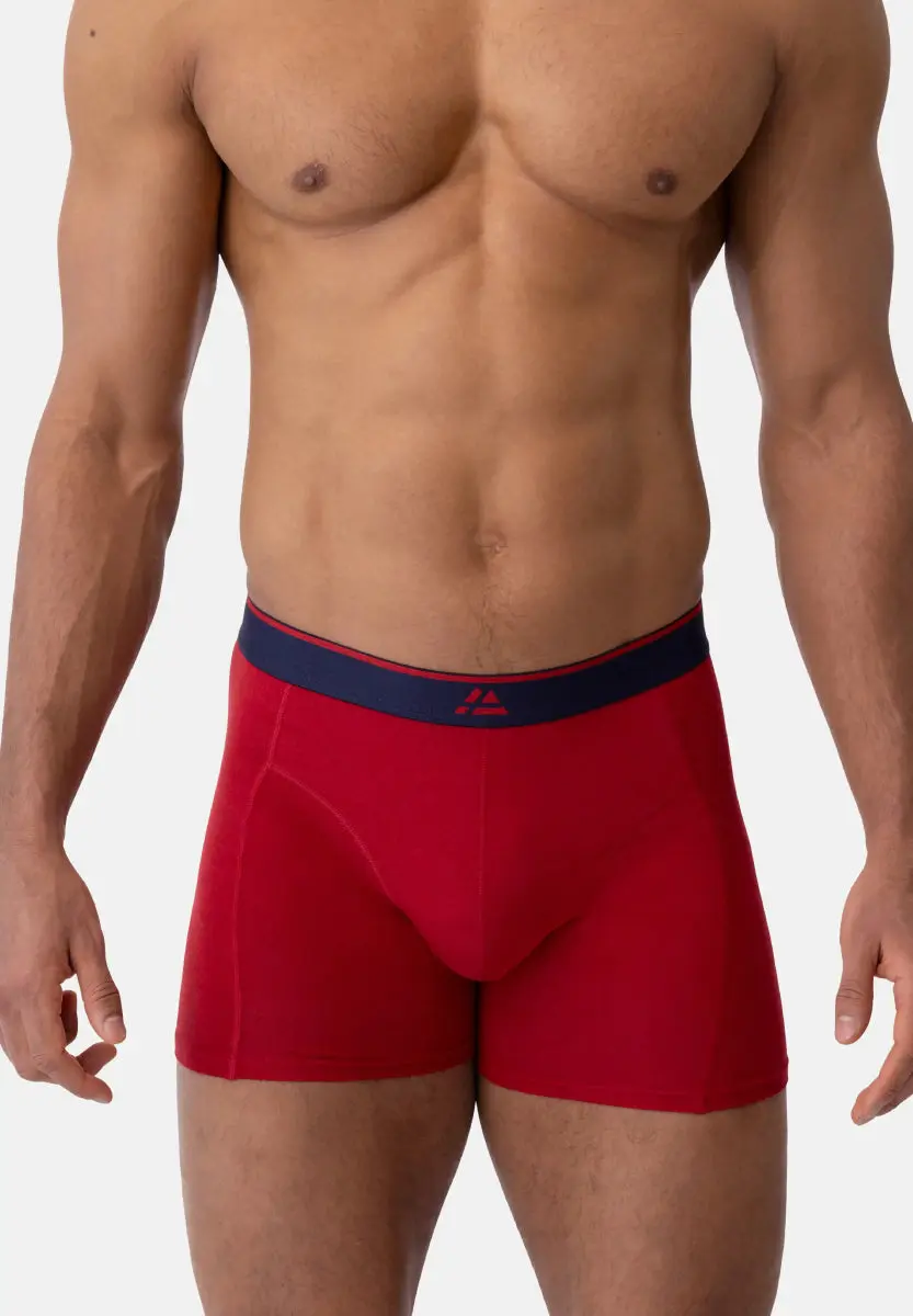 BAMBOO BOXERSHORTS - Image 64