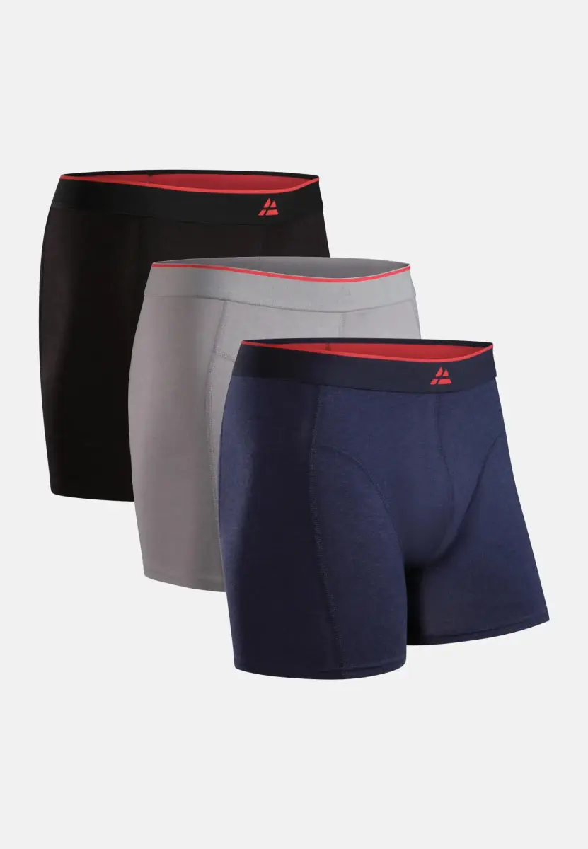 BAMBOO BOXERSHORTS - Image 66