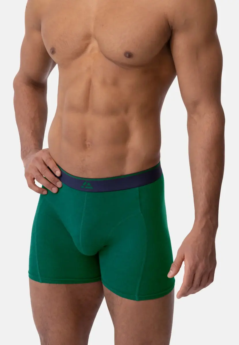 BAMBOO BOXERSHORTS - Image 79