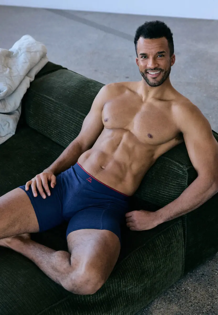 BAMBOO BOXERSHORTS - Image 80