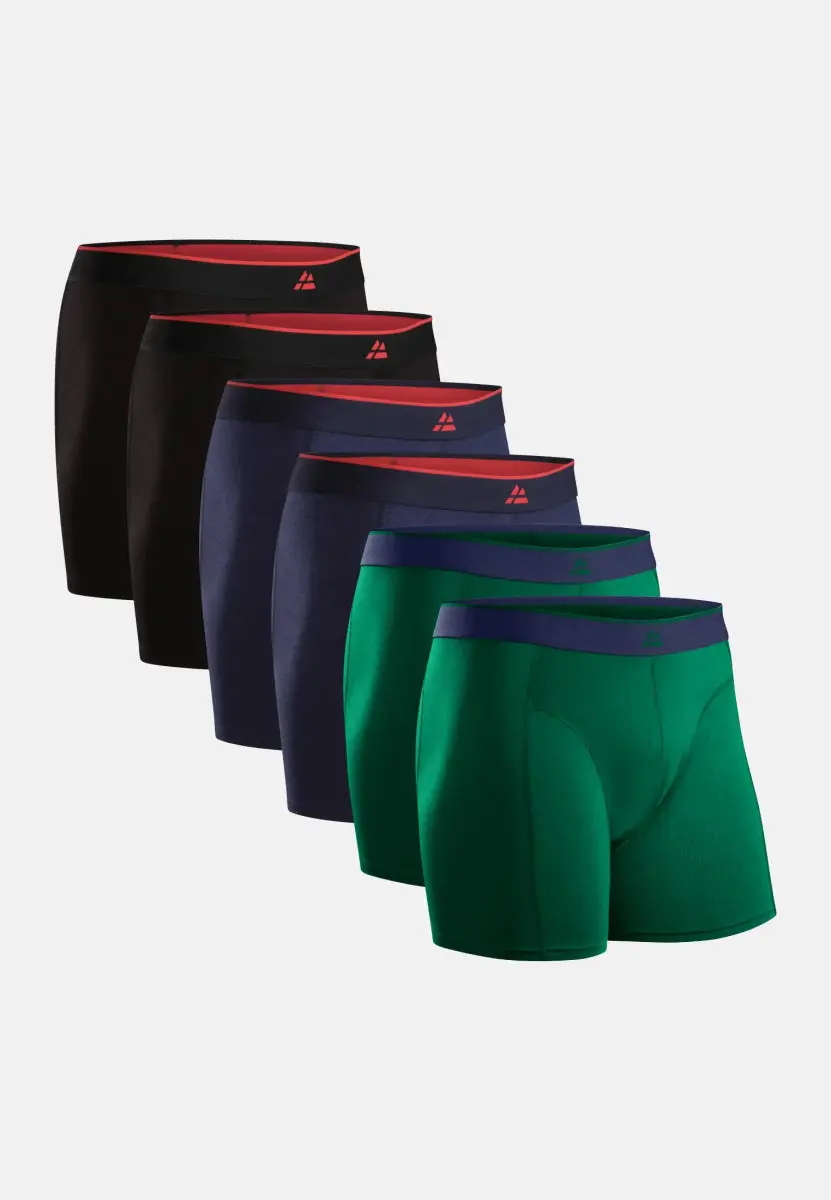 BAMBOO BOXERSHORTS - Image 81