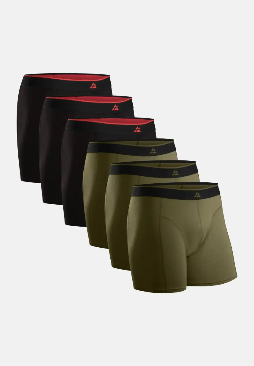 BAMBOO BOXERSHORTS - Image 86