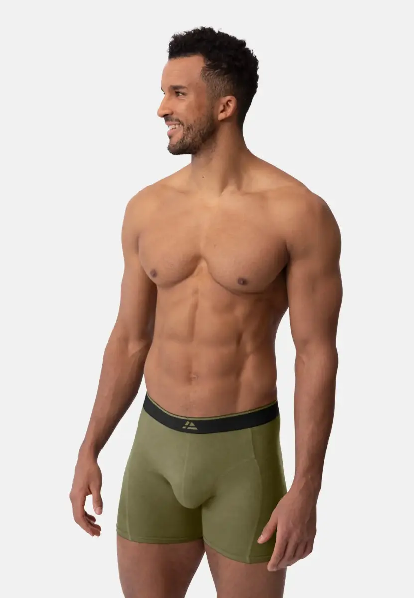 BAMBOO BOXERSHORTS - Image 87