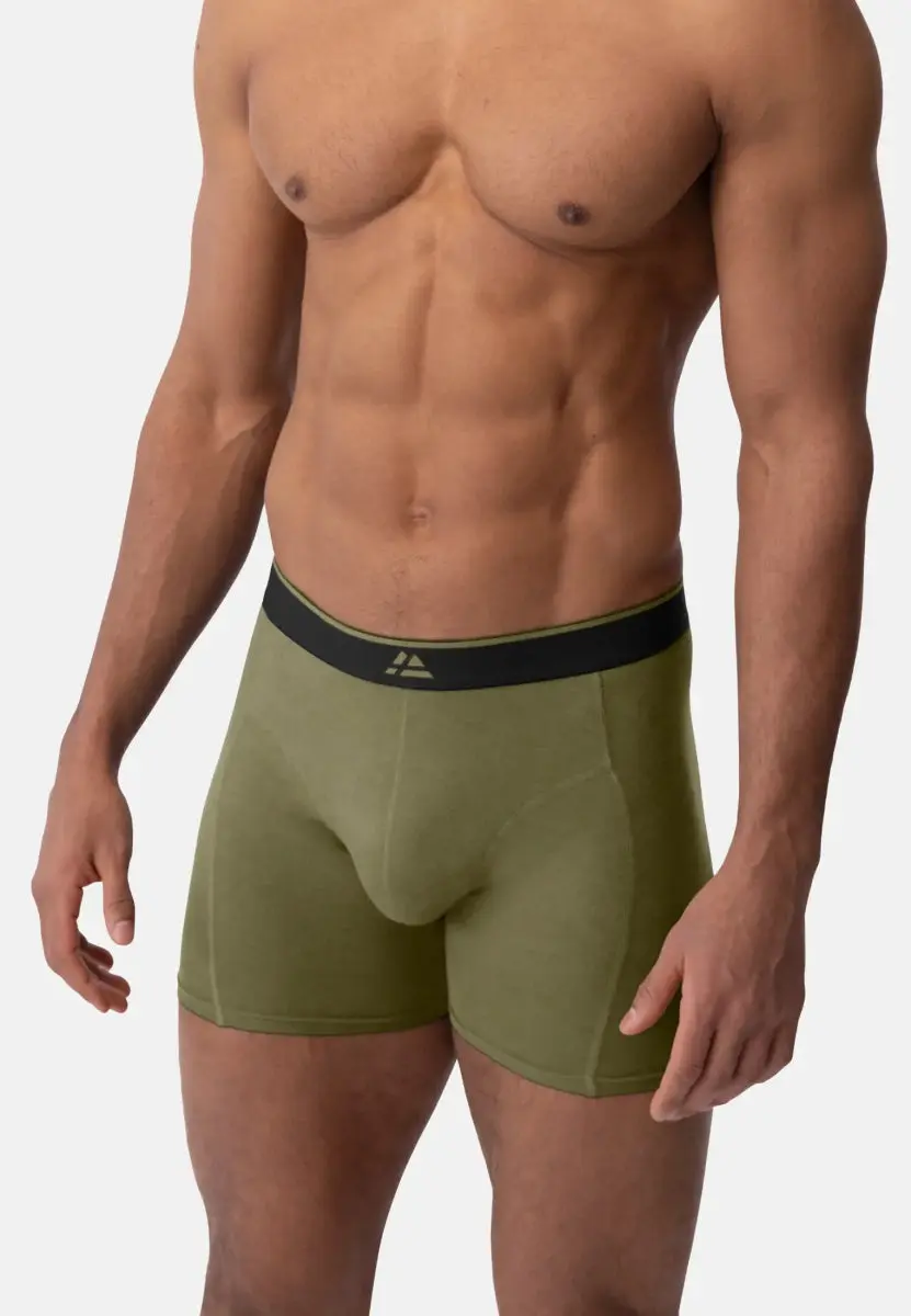 BAMBOO BOXERSHORTS - Image 89