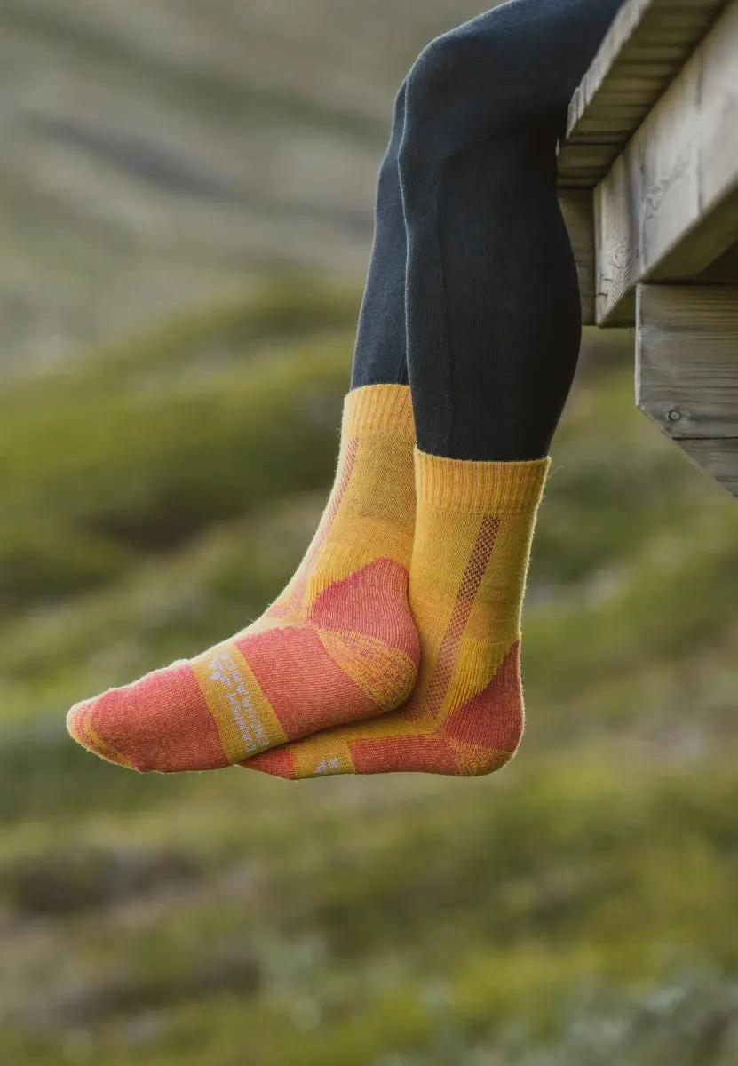 CLASSIC CREW VANDRESTRØMPER - Image 110