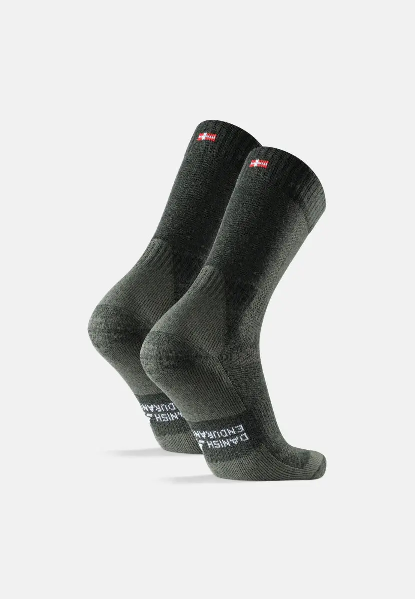 CLASSIC CREW VANDRESTRØMPER - Image 128