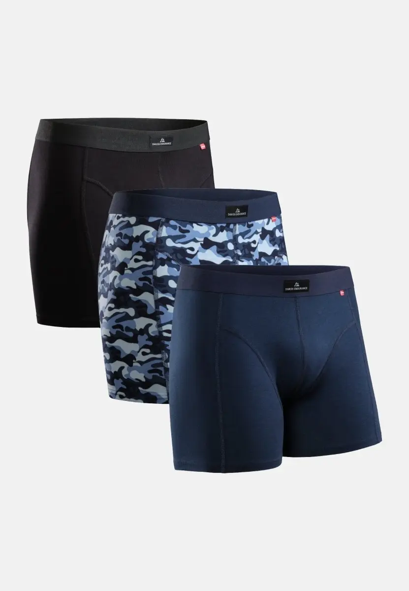 CLASSIC BOXERSHORTS - Image 41