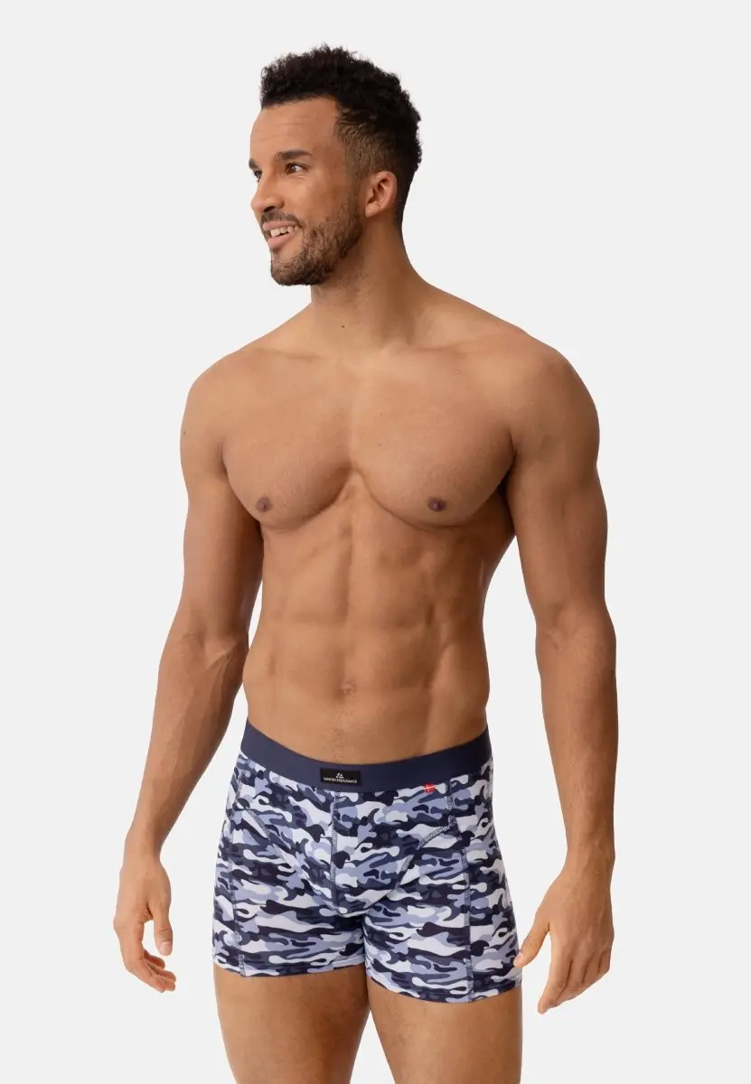 CLASSIC BOXERSHORTS - Image 42