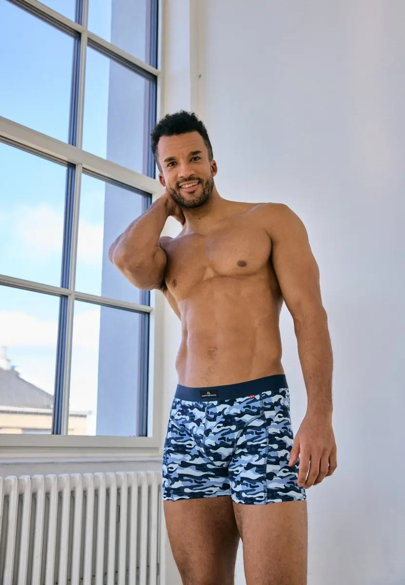 CLASSIC BOXERSHORTS - Image 45