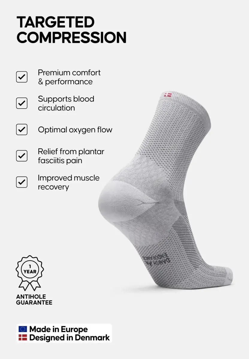 PLANTAR FACITIS STRØMPER - Image 10