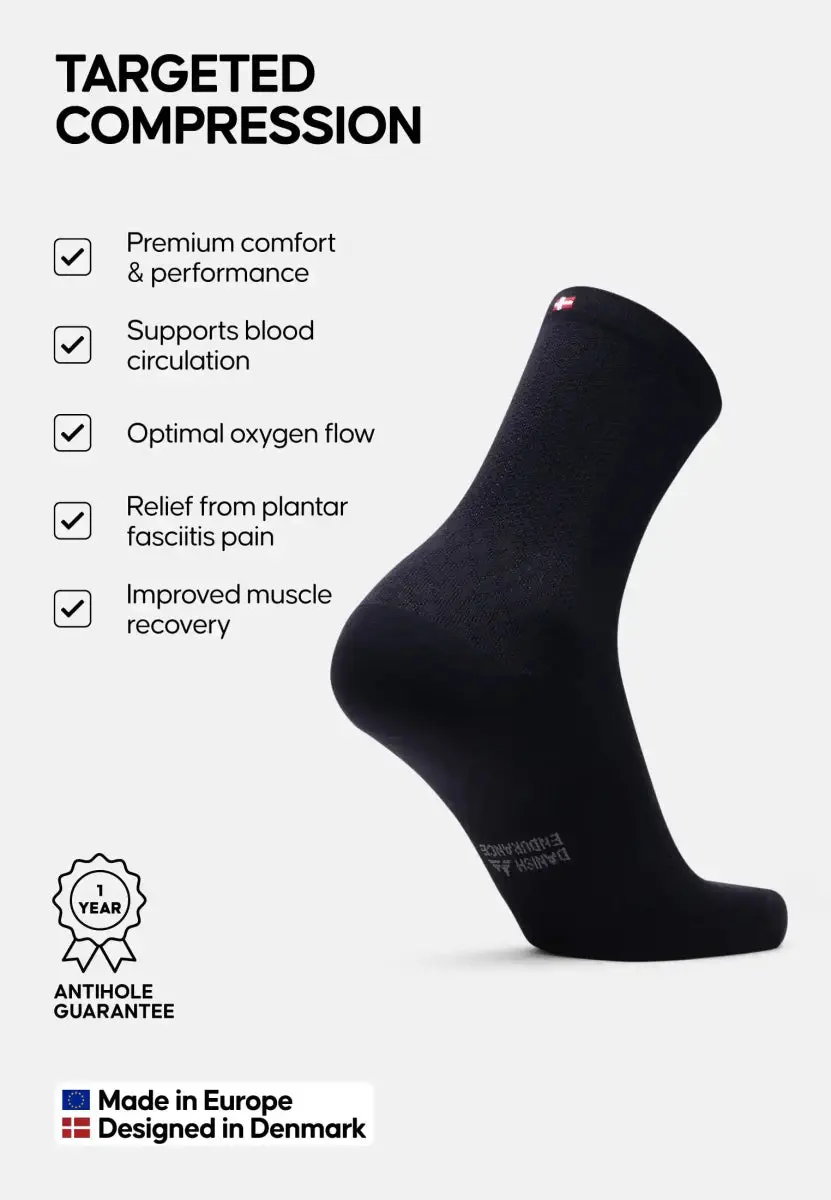 PLANTAR FACITIS STRØMPER - Image 6