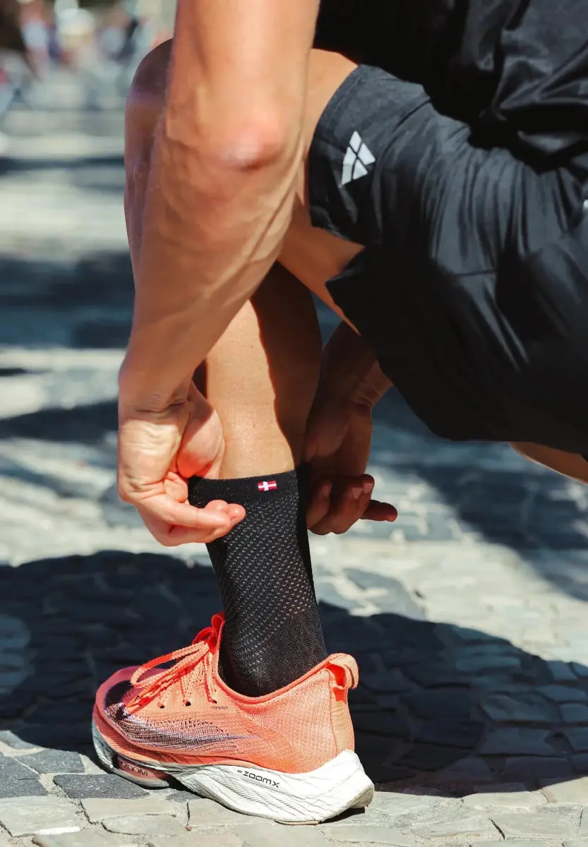 PLANTAR FACITIS STRØMPER - Image 8