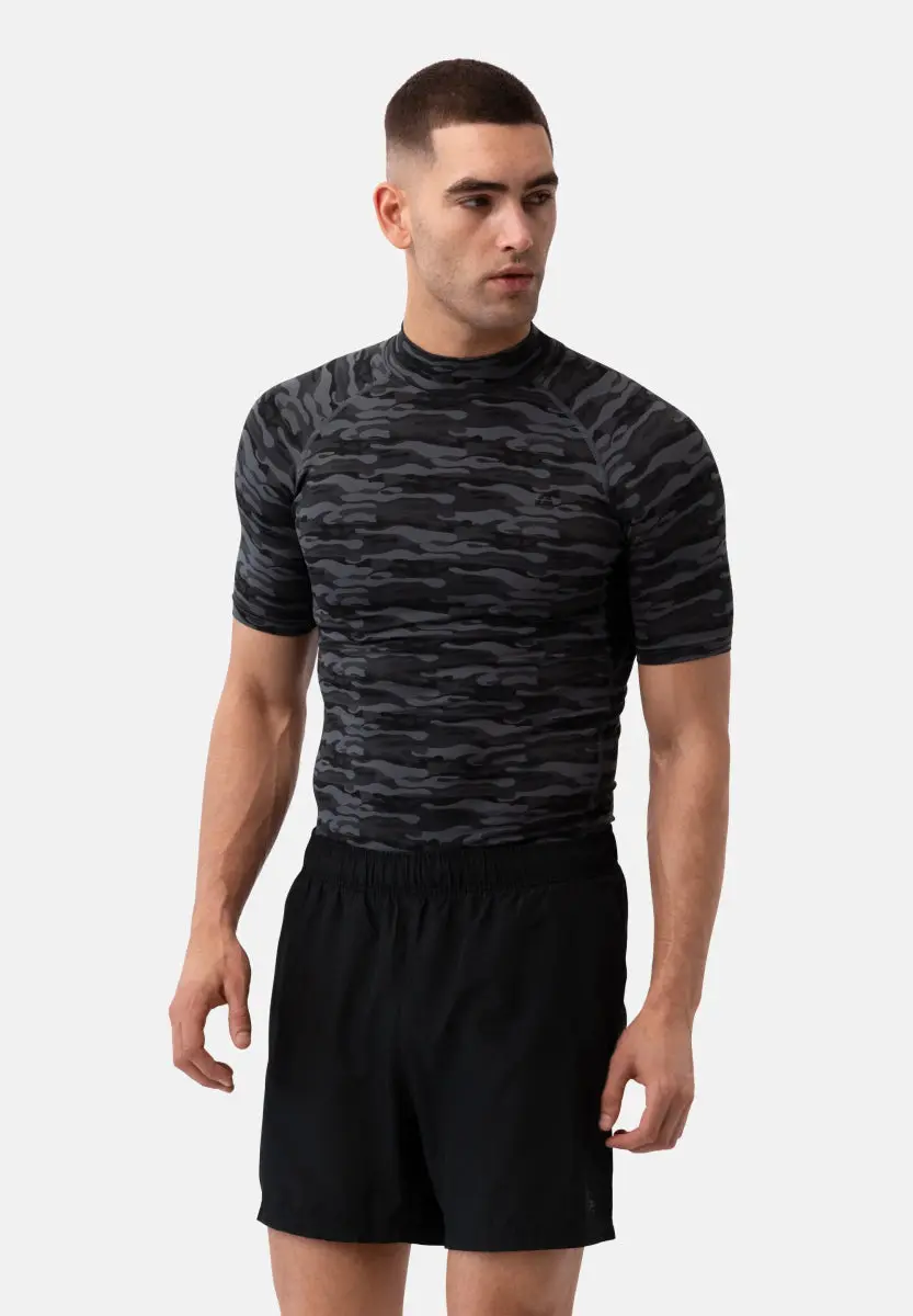 POWER KOMPRESSIONS T-SHIRT - Image 8
