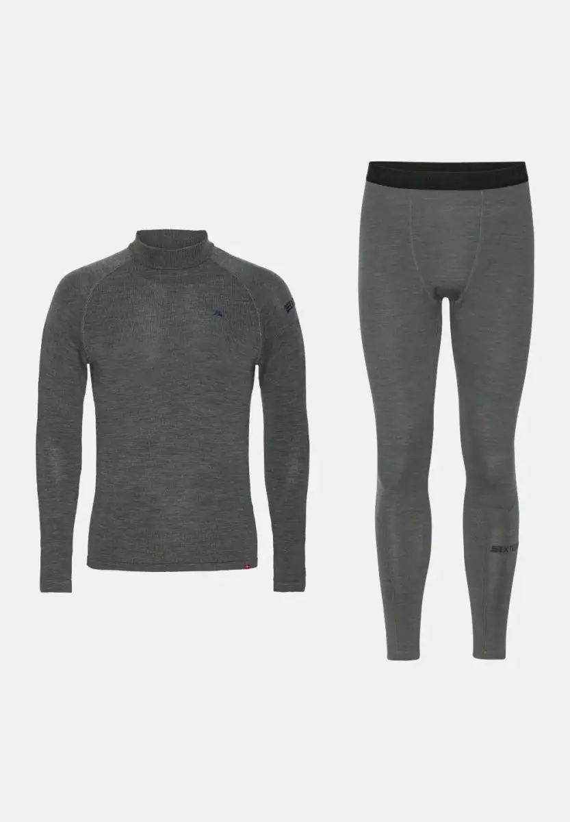 EXTREME MERINO SKIUNDERTØJ - Image 13