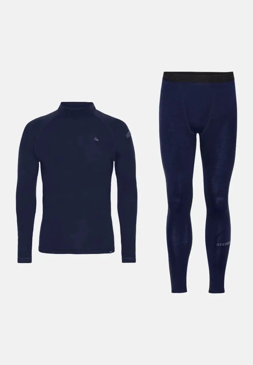 EXTREME MERINO SKIUNDERTØJ - Image 3