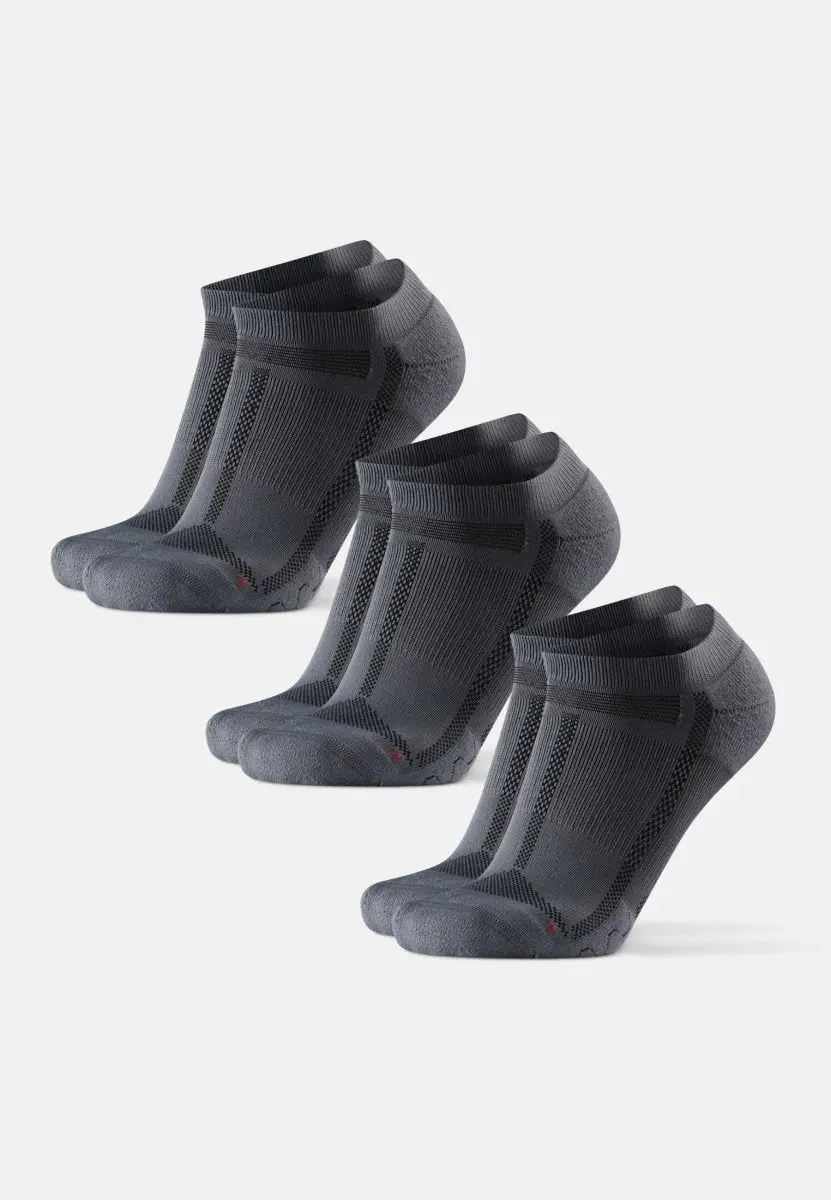 LONG DISTANCE RUNNING LOW-CUT STRØMPER - Image 10
