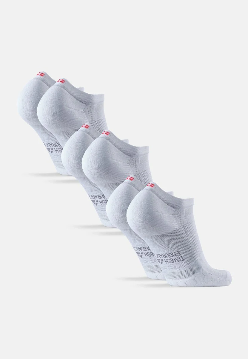 LONG DISTANCE RUNNING LOW-CUT STRØMPER - Image 15