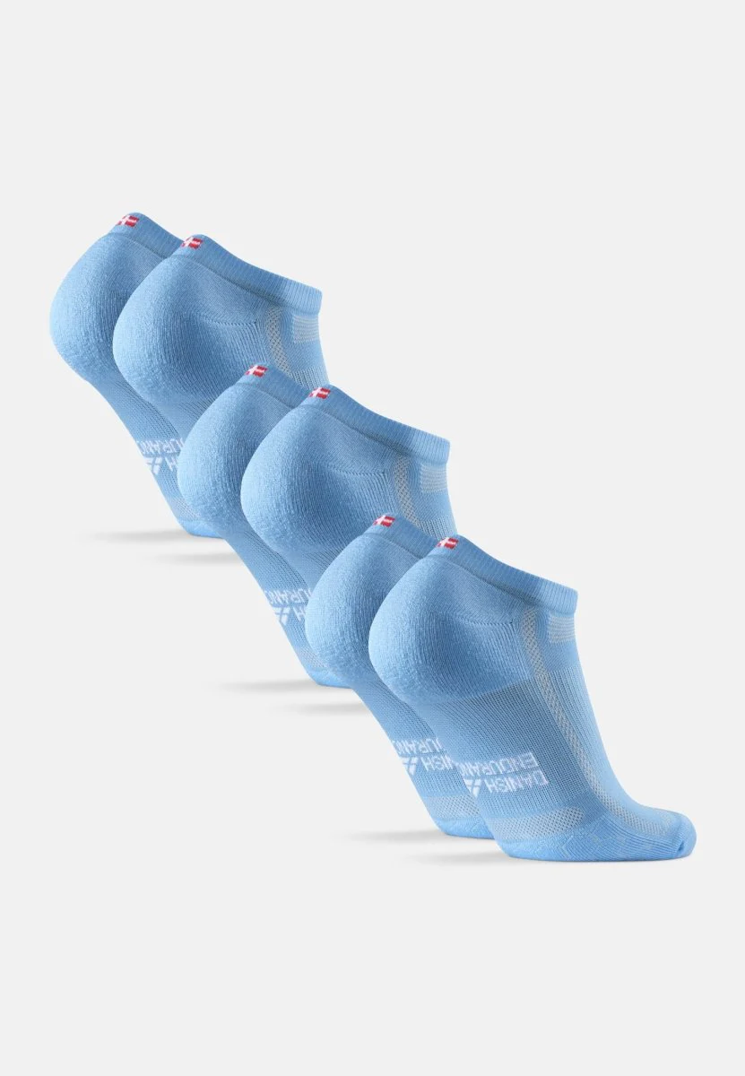 LONG DISTANCE RUNNING LOW-CUT STRØMPER - Image 9