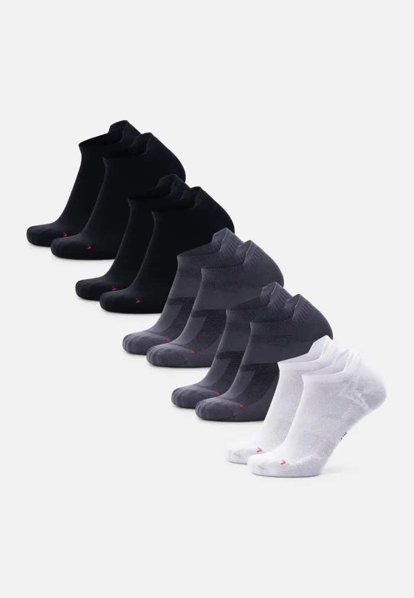CLASSIC SPORTS LOW-CUT STRØMPER - Image 14