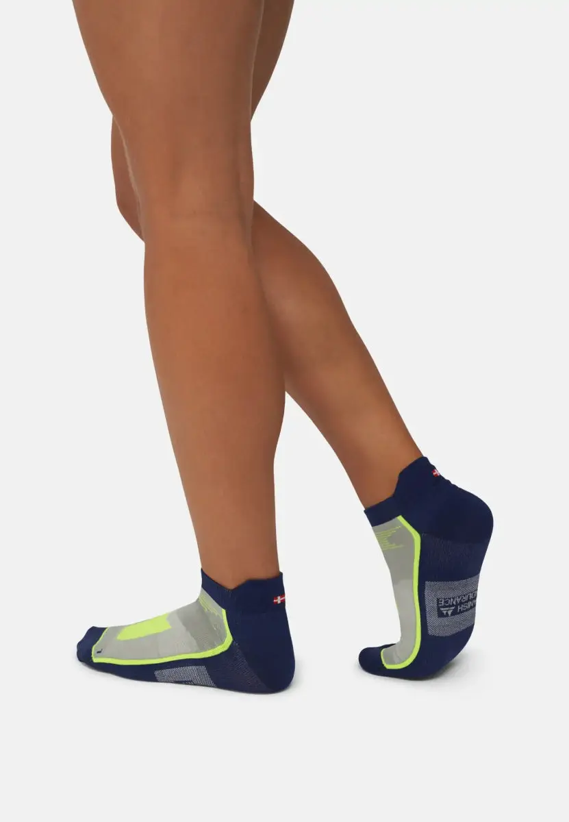 CLASSIC SPORTS LOW-CUT STRØMPER - Image 35
