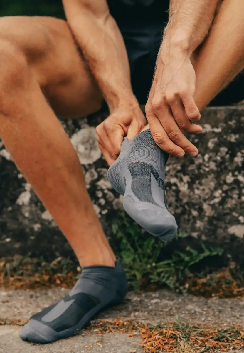 CLASSIC SPORTS LOW-CUT STRØMPER - Image 45