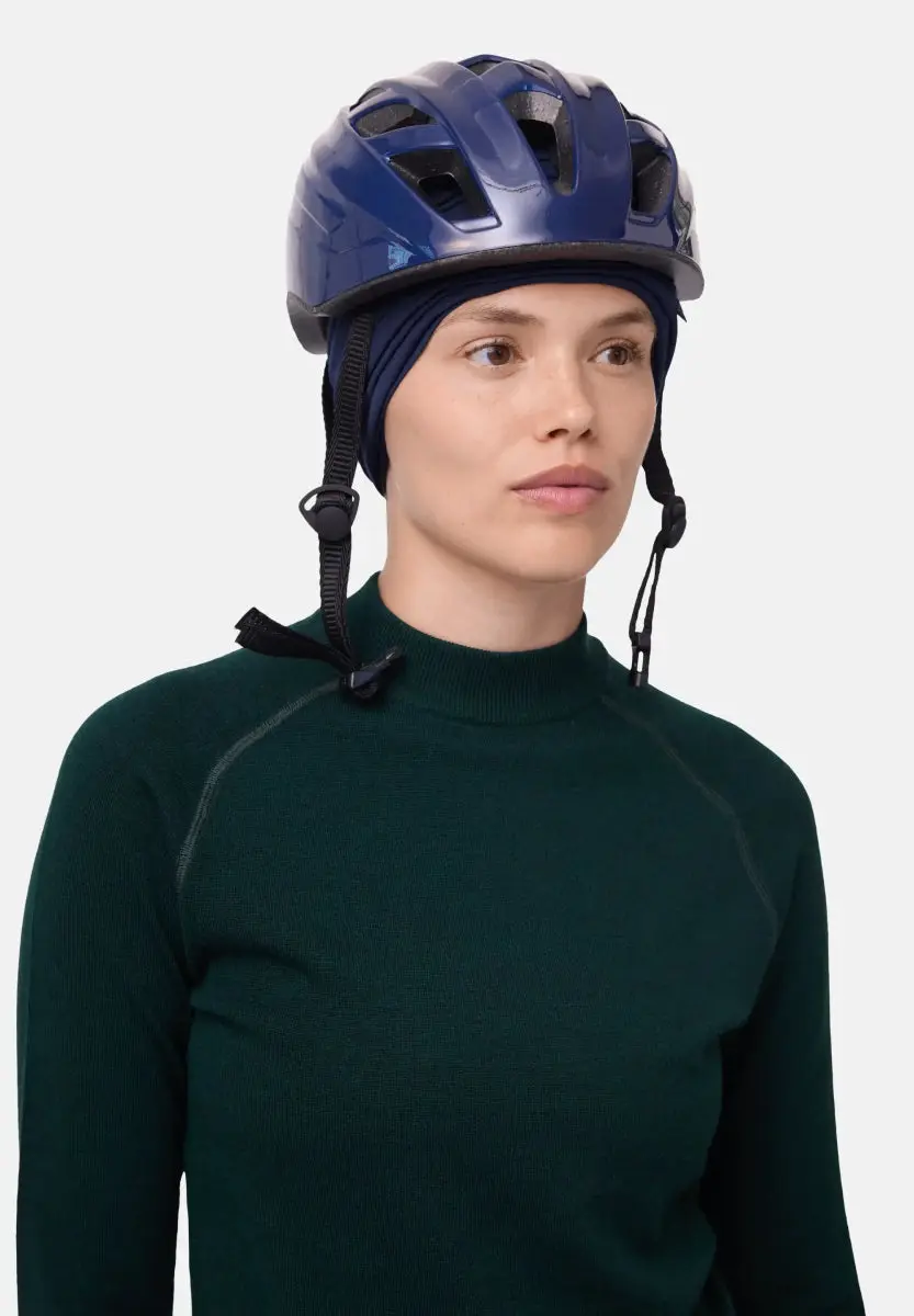 PURE MERINO LIGHT HALSEDISSE - Image 9