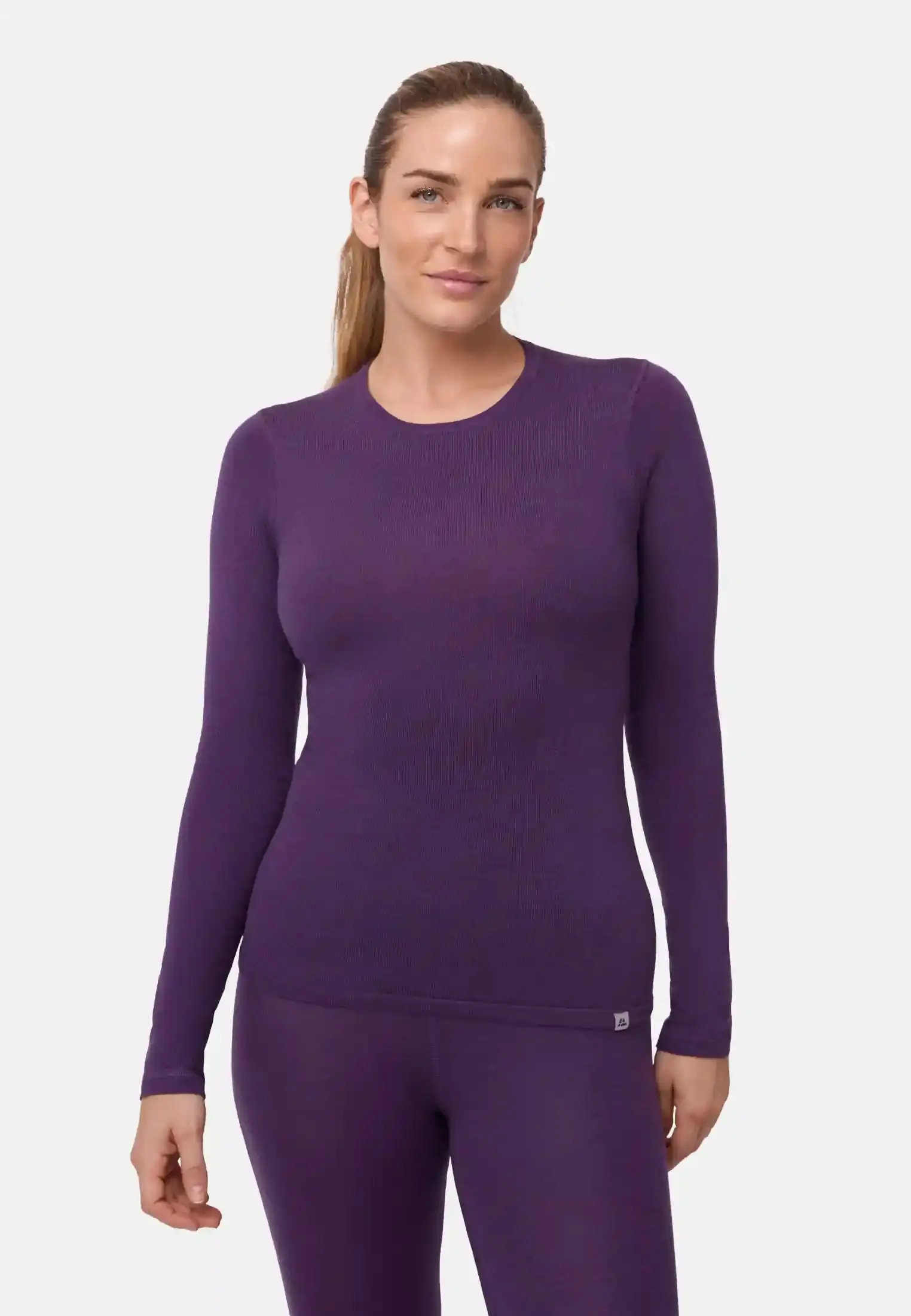 CORE MERINO SKIUNDERTRØJE - Image 16