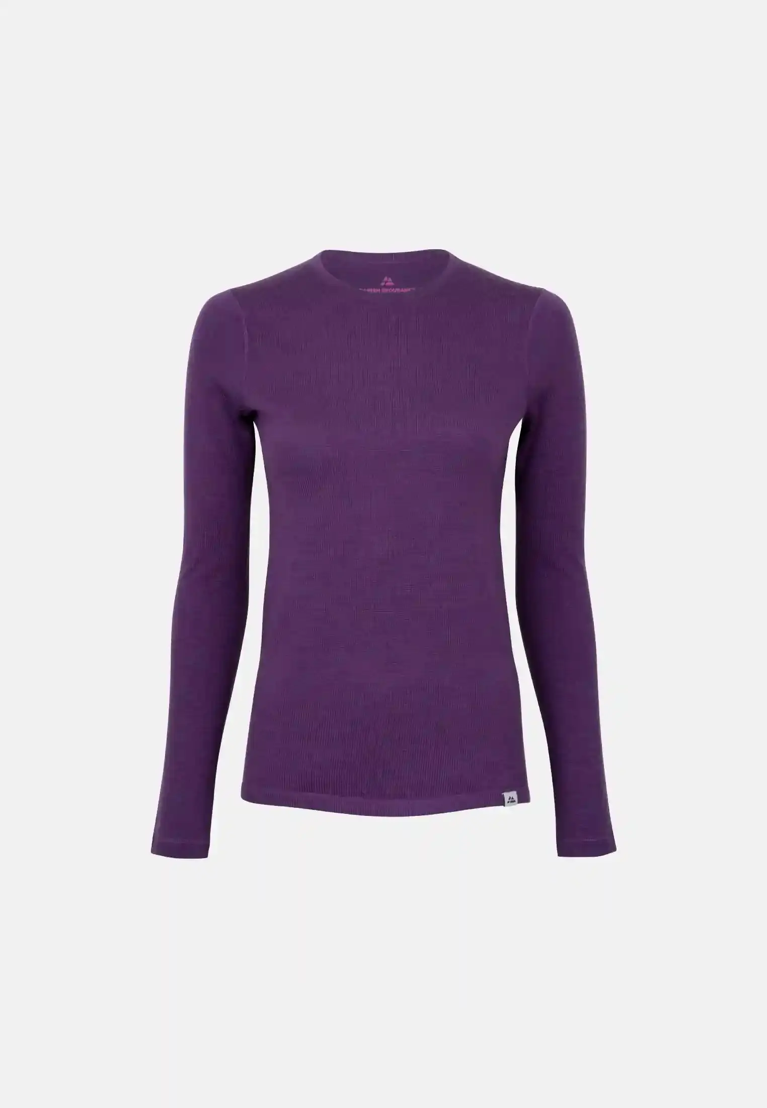 CORE MERINO SKIUNDERTRØJE - Image 18