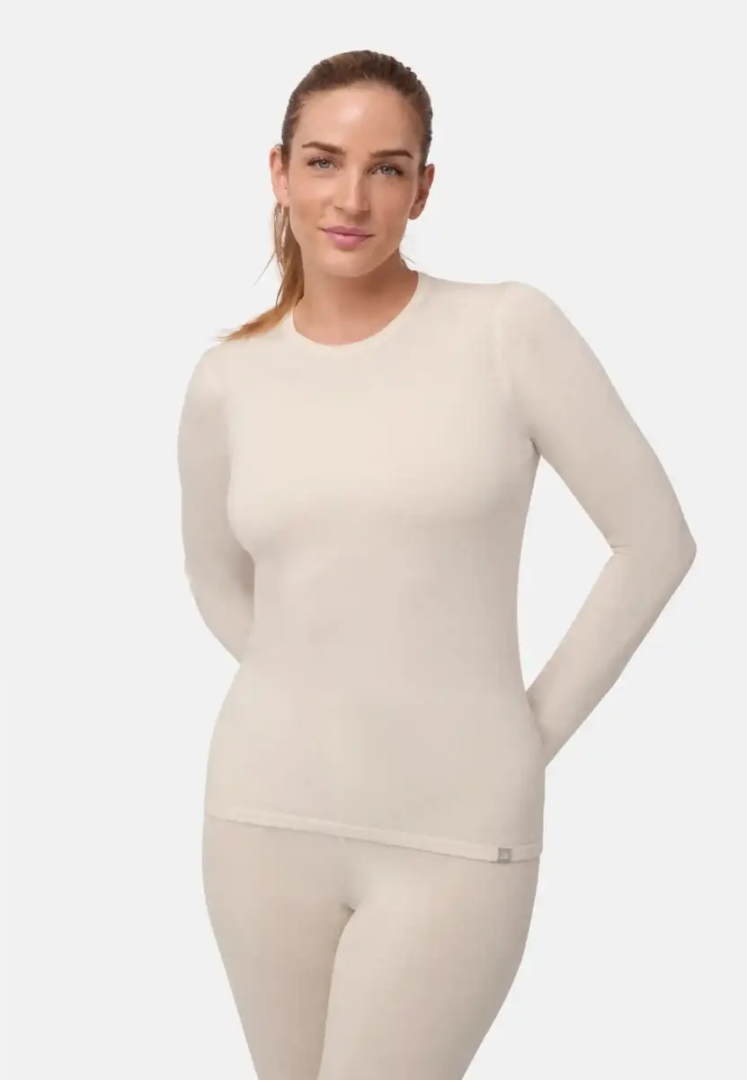 CORE MERINO SKIUNDERTRØJE - Image 21