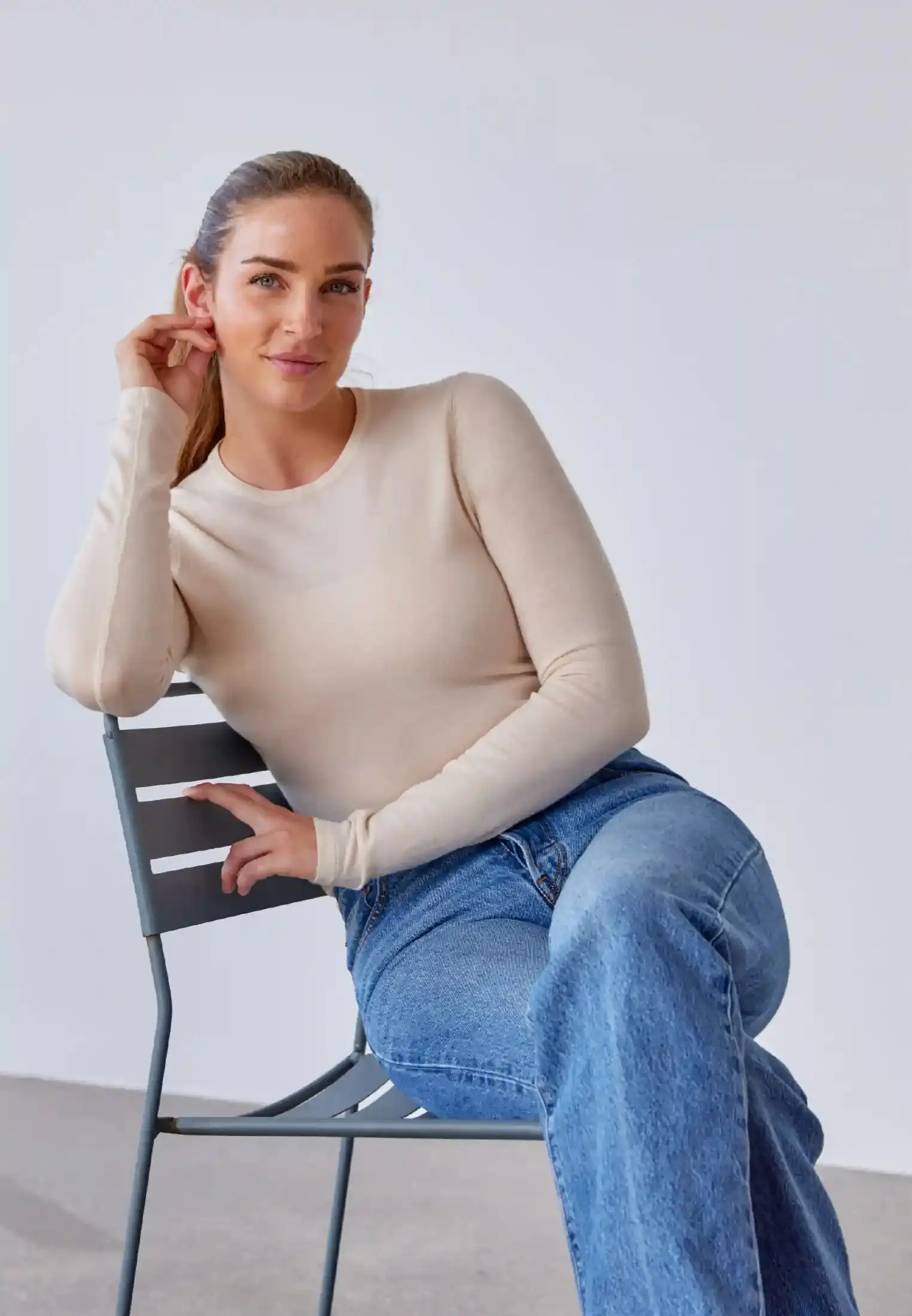 CORE MERINO SKIUNDERTRØJE - Image 25