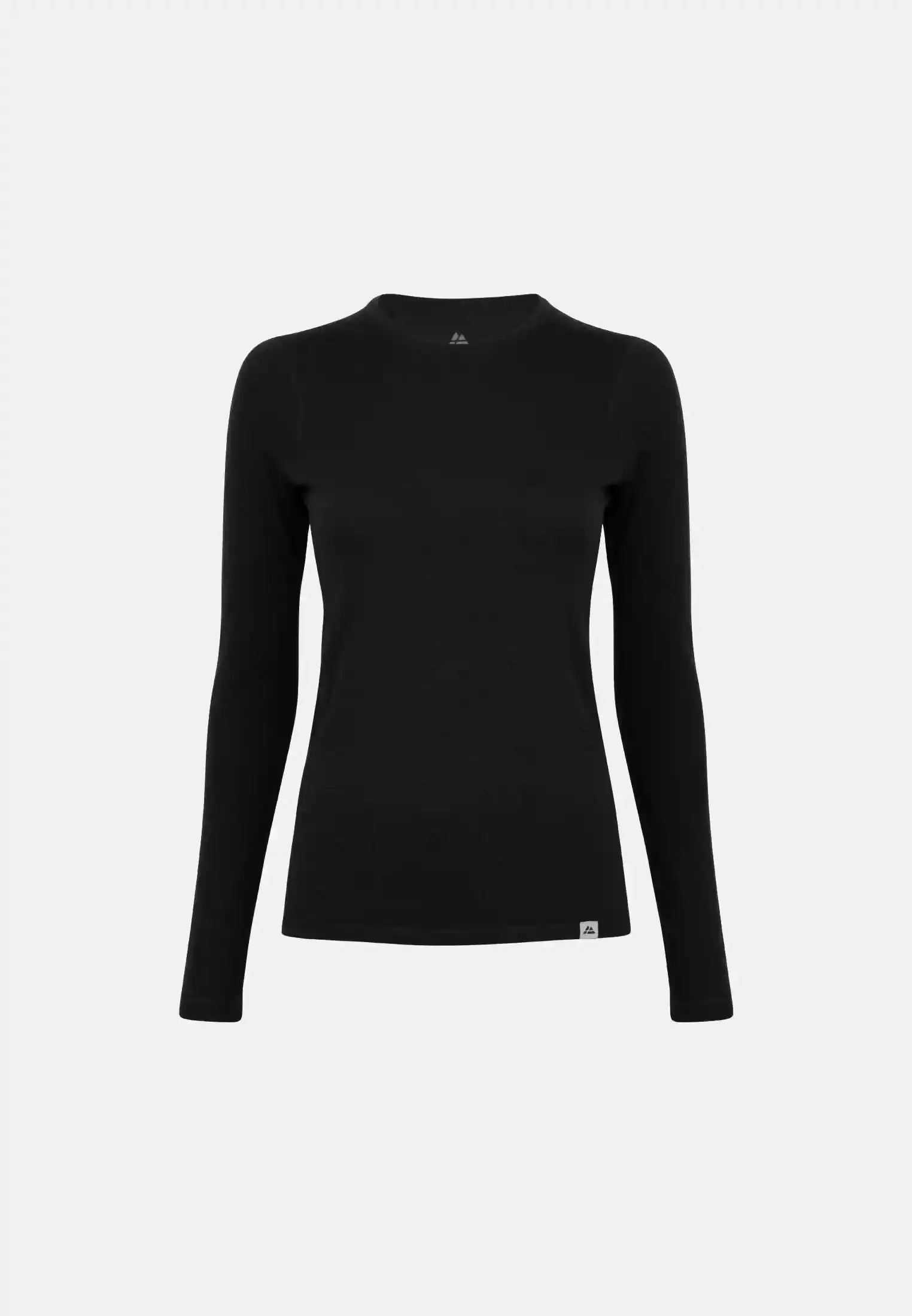 CORE MERINO SKIUNDERTRØJE - Image 3