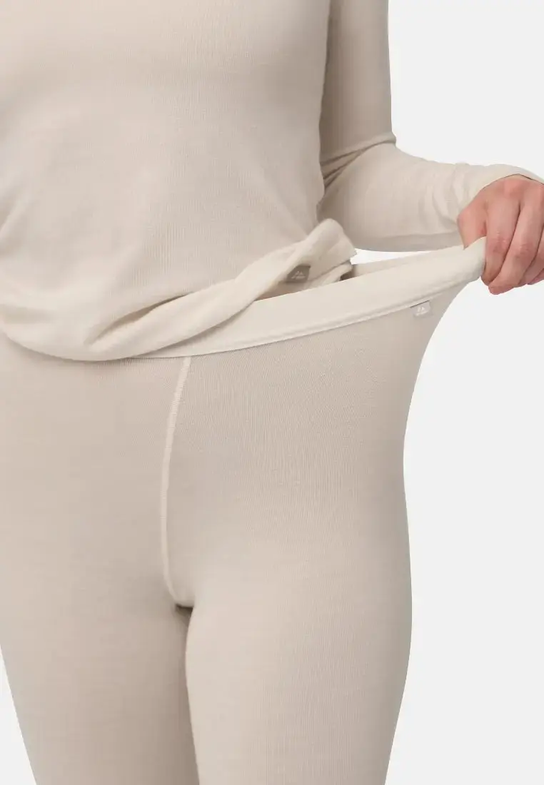CORE MERINO SKIUNDERBUKSER - Image 10