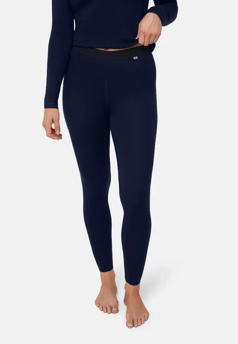 CORE MERINO SKIUNDERBUKSER - Image 11