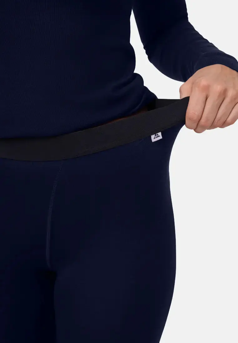 CORE MERINO SKIUNDERBUKSER - Image 15