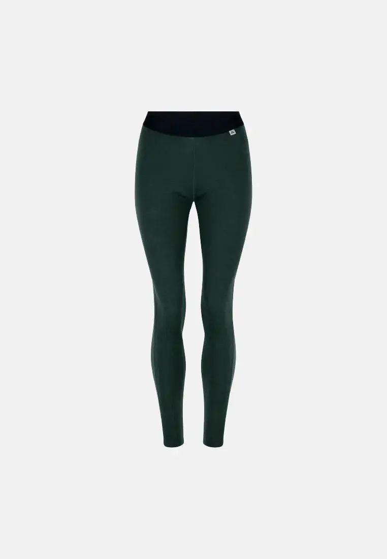CORE MERINO SKIUNDERBUKSER - Image 19