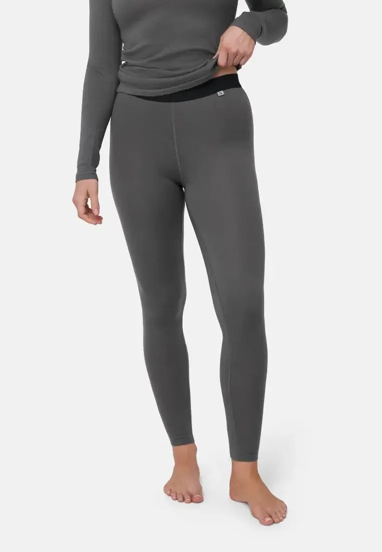 CORE MERINO SKIUNDERBUKSER - Image 5