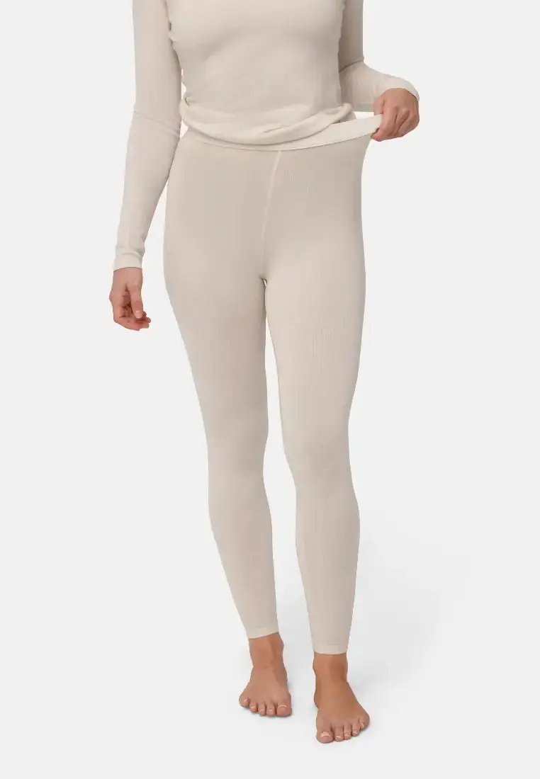 CORE MERINO SKIUNDERBUKSER - Image 6