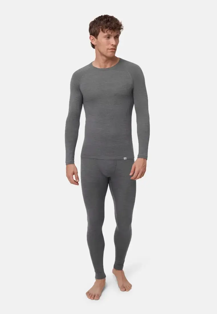 CORE MERINO SKIUNDERTØJ - Image 11