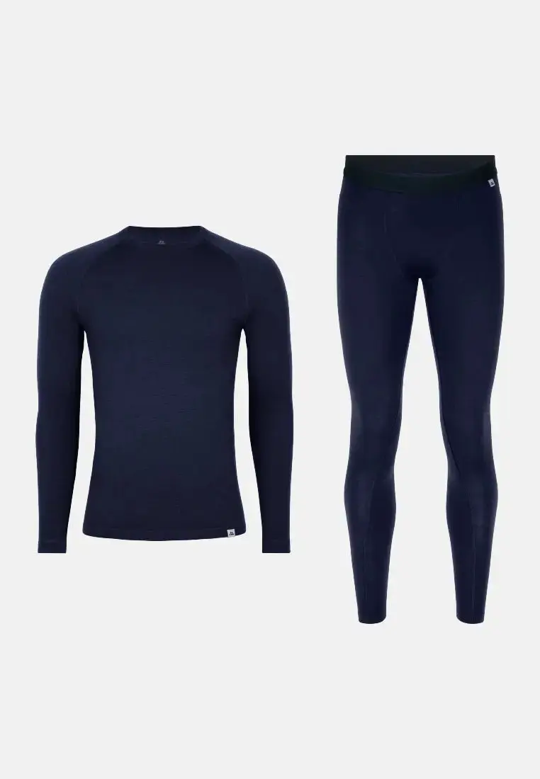 CORE MERINO SKIUNDERTØJ - Image 23